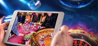 Официальный сайт Casino Punch